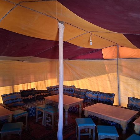 Desert Camel Trek Merzouga Eksteriør bilde